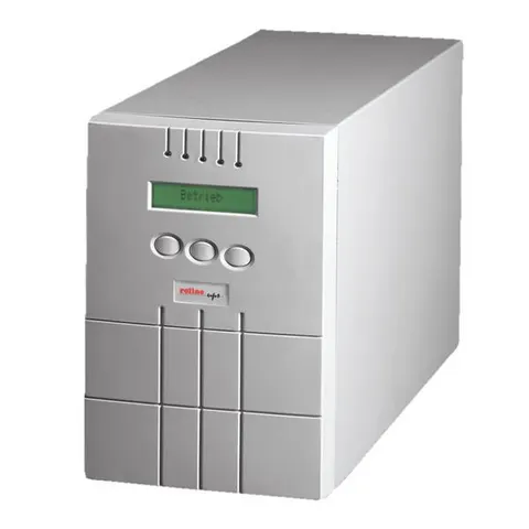 ROLINE ProSecure II 1500 - Online USV – Bild 1