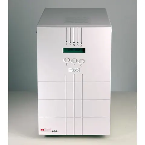 ROLINE ProSecure II 2000 - Online USV – Bild 1