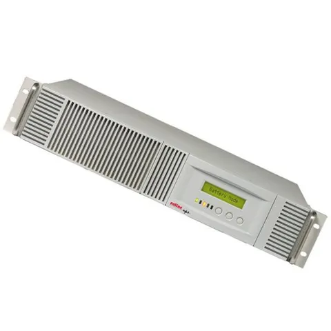 ROLINE ProSecure II 2000 RM2HE - Online USV, 19-Zoll Rackversion – Bild 1