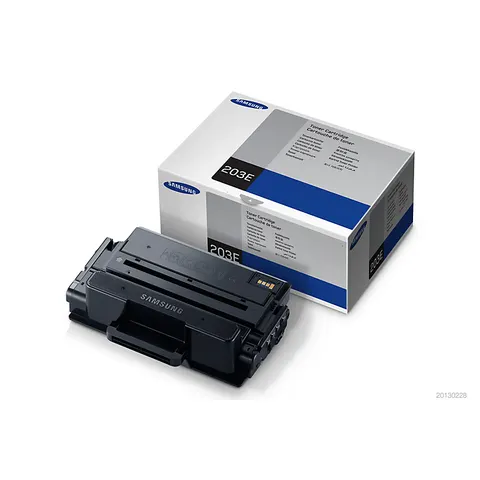 Samsung MLT-D203E toner negro XXL – imagen 1