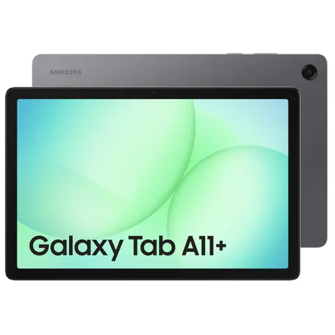 Samsung Tablet Galaxy Tab A11+ Wifi 128 Gb-gray – immagine 1