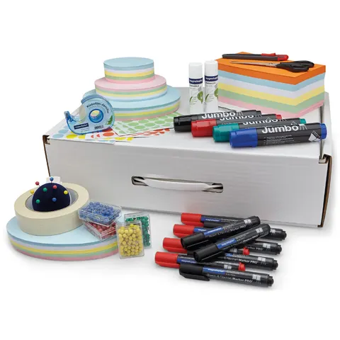 Magnetoplan Trainer-Basis-Set (11000) – Bild 1