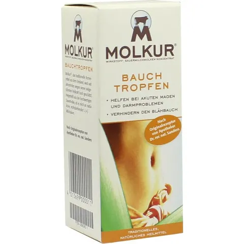 Molkur Tropfen – Bild 1