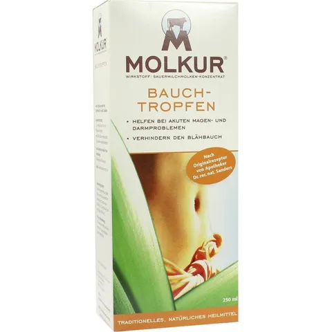 Galactopharm Molkur Tropfen – 000035 – Bild 1