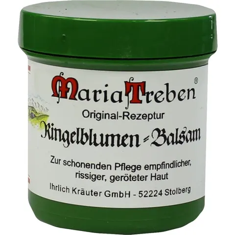 Maria Treben Ringelblumen Balsam – Bild 1