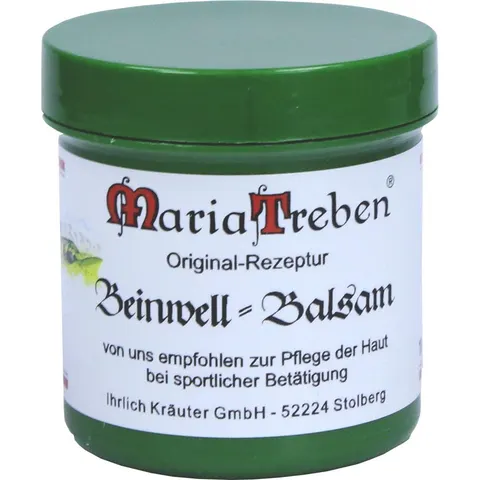 Maria Treben Beinwell Balsam – Bild 1