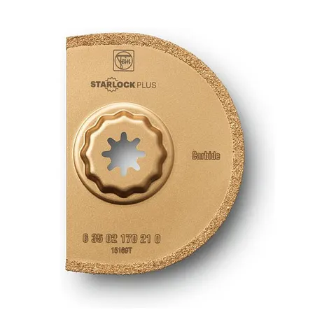 Fein Sägeblatt SLP segmentiert HM D90x1,2 VE1 – Bild 1