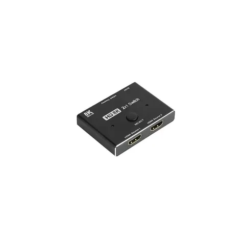 GOOD CONNECTIONS GC M0261 - 2-port switch, HDMI – image 1