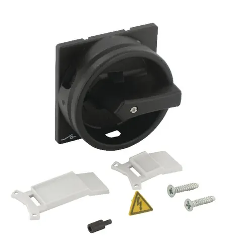EATON INDUSTRIES PKZ0 Padlock Interlock For Switch - 060265 – image 1