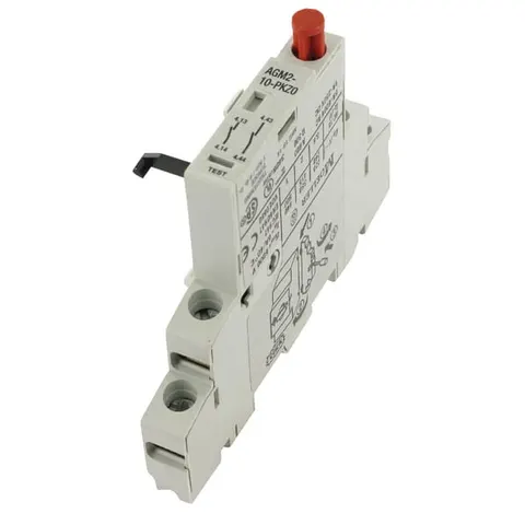 Eaton AGM2-01-PKZ0 Trip Indicator Switch - 072899 – image 1