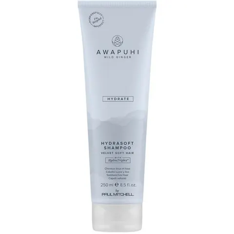Paul Mitchell Awapuhi Wild Ginger Hydrate HydraSoft Shampoo 250ml – immagine 1
