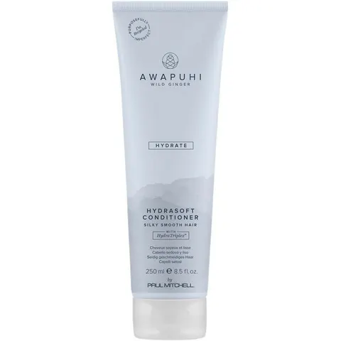 Paul Mitchell Awapuhi HydraSoft Balsamo Capelli Secchi e Crespi 250ml – immagine 1