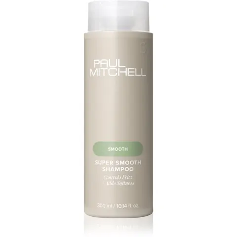 Paul Mitchell Smooth Super Smooth Shampoo 300ml – immagine 1