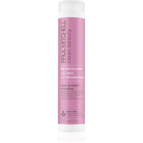 Paul Mitchell - Clean Beauty Color Protect Shampoo – afbeelding 1
