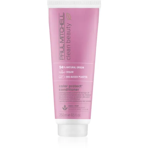 Paul Mitchell Clean Beauty Color Protect Conditioner 250ml – image 1