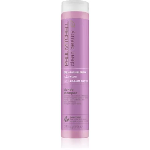 Paul Mitchell - Blonde Shampoo - 250 ml – afbeelding 1