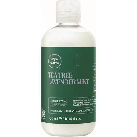Paul Mitchell Tea Tree Lavender Mint Moisturizing Conditioner 300ml – immagine 1