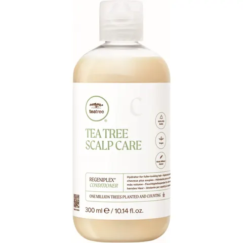 Paul Mitchell Scalp Care Regeniplex Conditioner 300ml – image 1