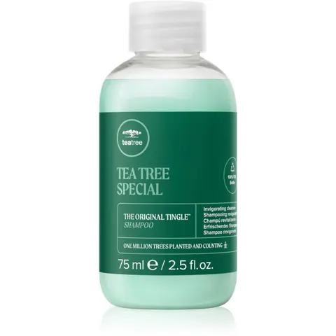 Paul Mitchell Tea Tree Special shampoo rinfrescante 75 ml – immagine 1