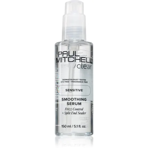 Paul Mitchell Clear Smoothing Serum 150ml – image 1
