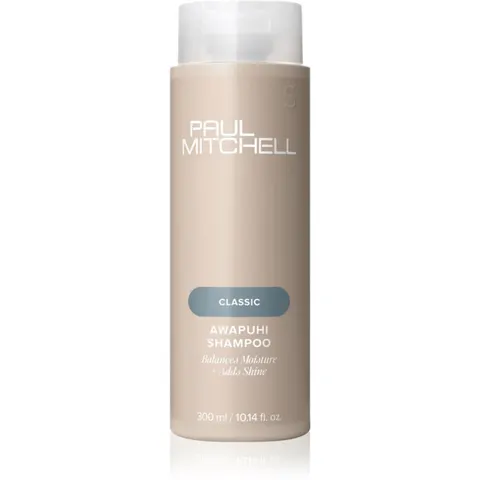 Paul Mitchell Classic Awapuhi Shampoo 300ml – immagine 1