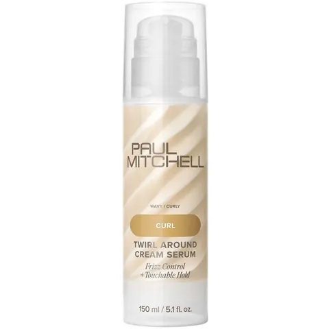 Paul Mitchell - Twirl Around Cream Gel - 150 ml – afbeelding 1