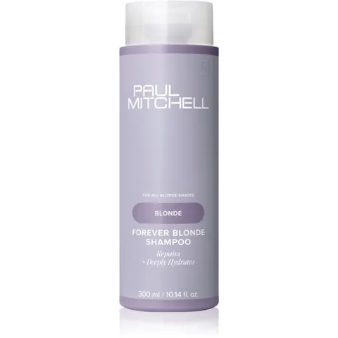 Paul Mitchell – Forever Blonde Shampoo – 300ml – afbeelding 1