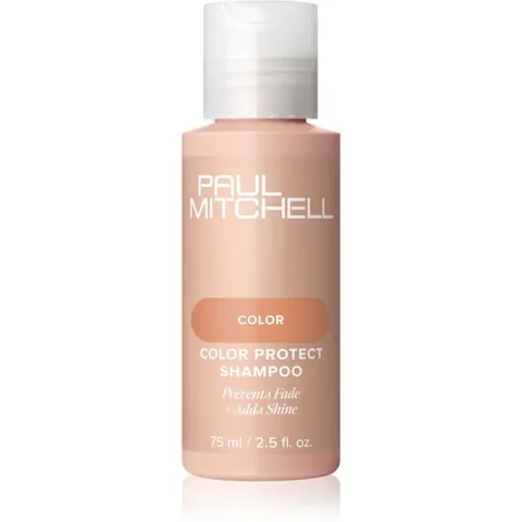 Paul Mitchell – Color Protect Shampoo – 75 ml – afbeelding 1