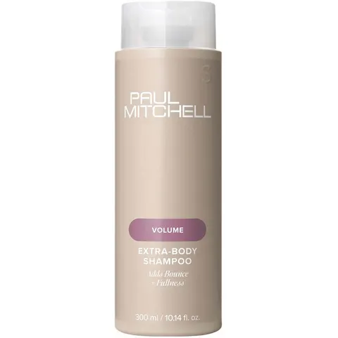 Paul Mitchell Volume Extra-Body Shampoo 300 ml – zdjęcie 1