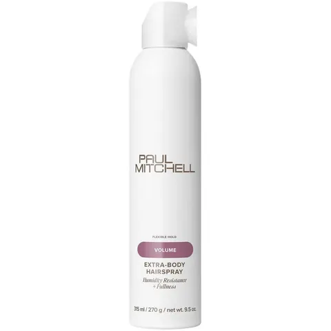 Paul Mitchell Volume Extra-Body Hairspray for volume 300 ml – image 1