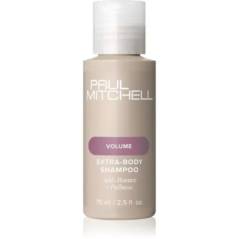Paul Mitchell – Extra Body Daily Shampoo – 75ml – afbeelding 1