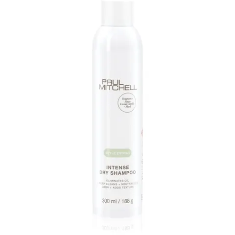 Paul Mitchell Style Extend Intense Dry Shampoo 300 ml – image 1
