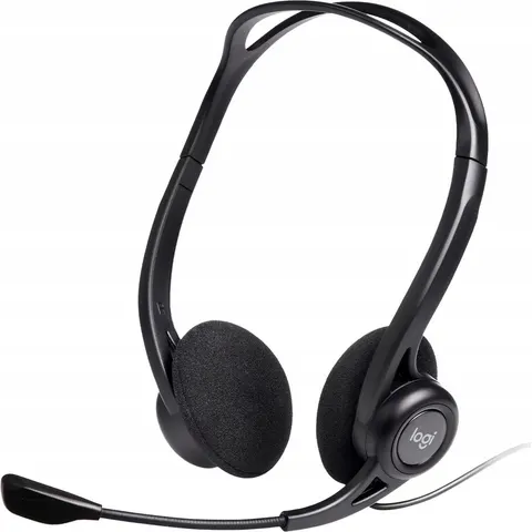 Logitech Pc 960 Usb Type-A – 001568 – zdjęcie 1