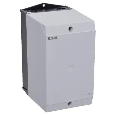 EATON INDUSTRIES CI Switch Box Empty - 206885 – image 1