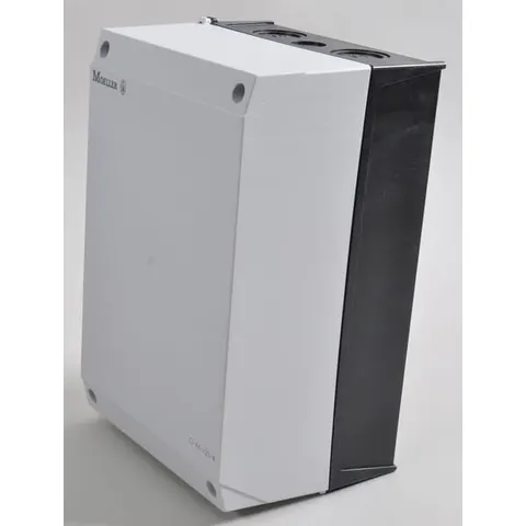 EATON INDUSTRIES CI Switch Box Empty - 206897 – image 1