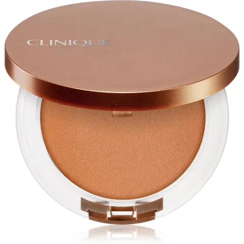 Clinique Pressed Powder Bronzer Sun 9,6 g Make up – Bild 1