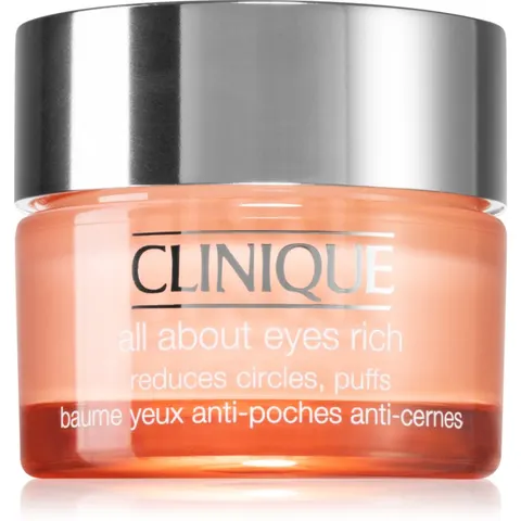 Clinique All About Eyes Rich 30ml – immagine 1