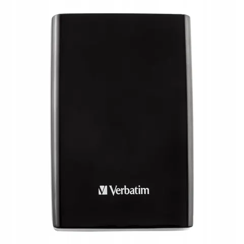 Verbatim Store n Go Slim 1TB – afbeelding 1