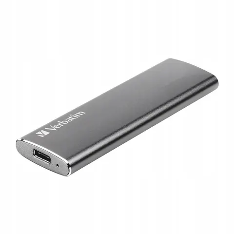 VERBATIM USB3.1 SSD Vx500, 480 GB – Bild 1
