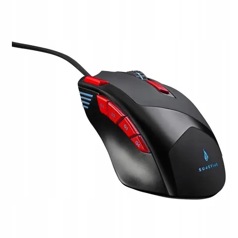 SureFire Eagle Claw Gaming Mouse – image 1