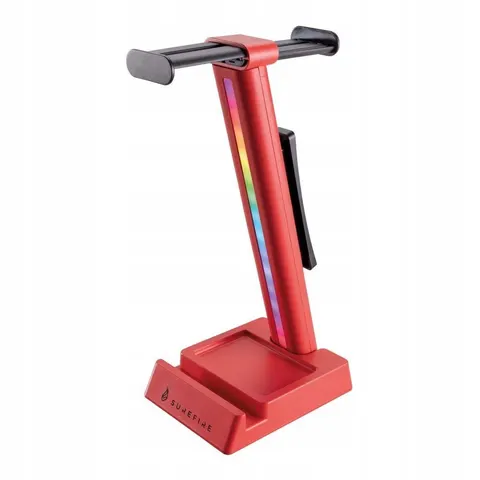 SureFire Vinson N1 Headset Stand Red – image 1
