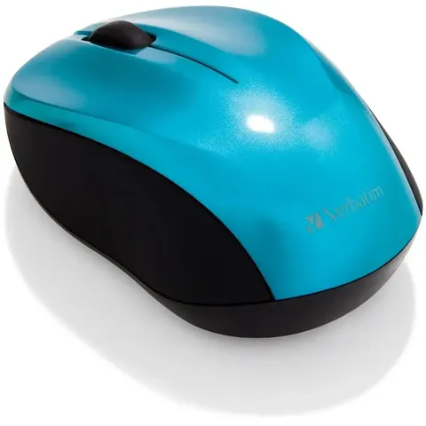 Verbatim GO NANO Wireless Mouse – afbeelding 1