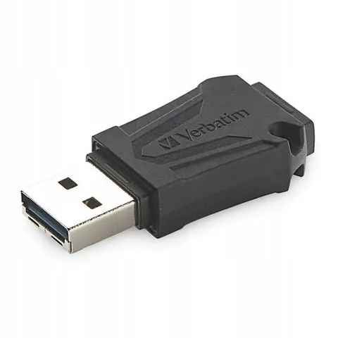 Pendrive Verbatim 32GB Toughmax Usb 2.0 – zdjęcie 1