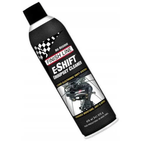 Odtłuszczacz Finish Line E-shift Cleaner 475ml – zdjęcie 1
