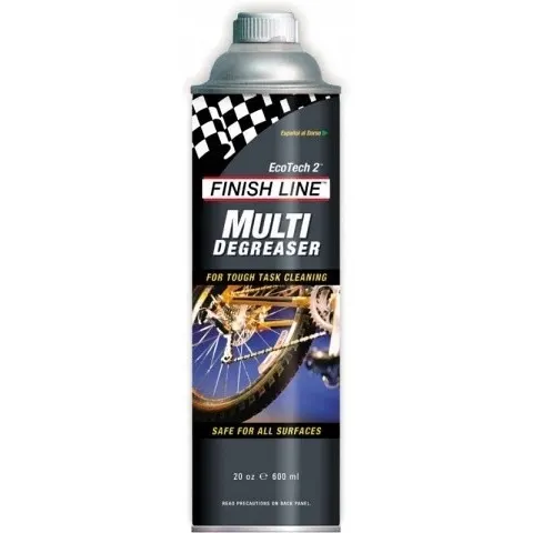 Odtłuszczacz Finish Line ECOTECH-2 600ml – zdjęcie 1