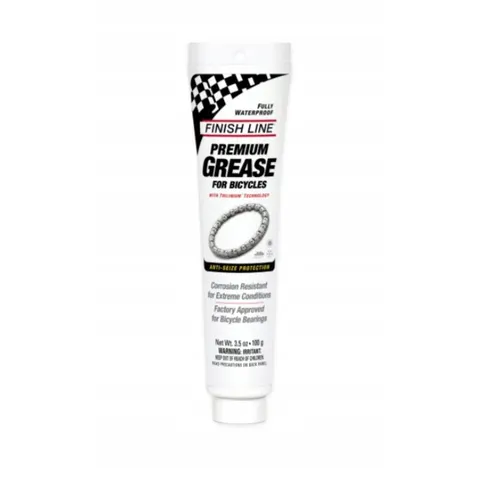 Smar do łożysk Finish Line premium 100 ml – zdjęcie 1