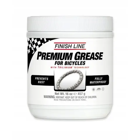 Smar Finish Line Premium Grease 457 g – zdjęcie 1