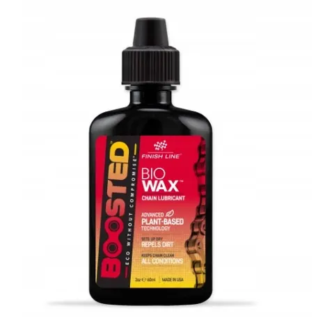 Olej Finish Line Bio Wax Boosted 120ml – zdjęcie 1