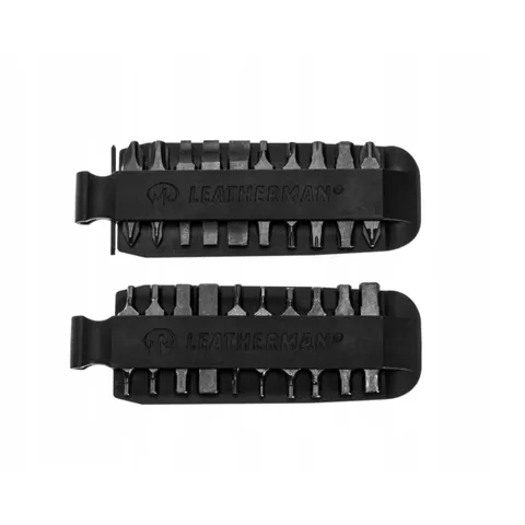 Zestaw bitów Leatherman Bit Kit – zdjęcie 1