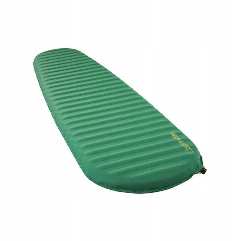Thermarest Trail Pro - Slaapmat Pine Regular – afbeelding 1
